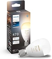 Amazon | フィリップスヒュー(Philips Hue) スマート電球 E17 40W相当